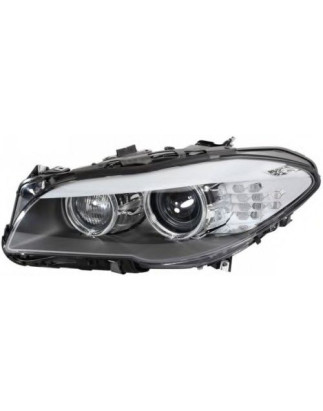 FARO DX BIXENO D1S C/MOTOR EL A LED BMW SERIE 5 F10-F11 01/10