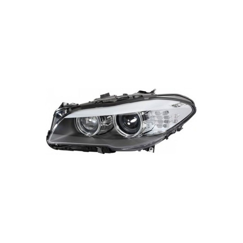 FARO DX BIXENO D1S C/MOTOR EL A LED BMW SERIE 5 F10-F11 01/10 