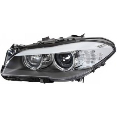 FARO DX BIXENO D1S C/MOTOR EL A LED BMW SERIE 5 F10-F11 01/10