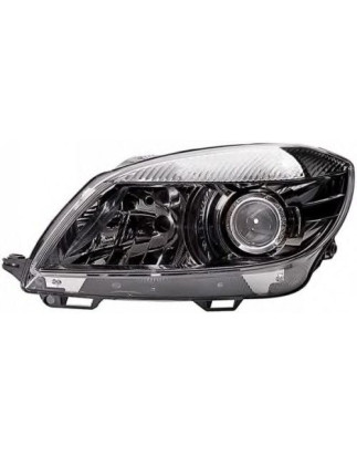 PROIETT NERO SX SK FABIA 10-