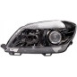 PROIETT NERO SX SK FABIA 10- 