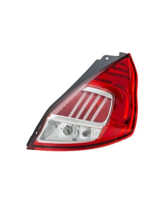 FANALE P/DX FORD FIESTA 09/15