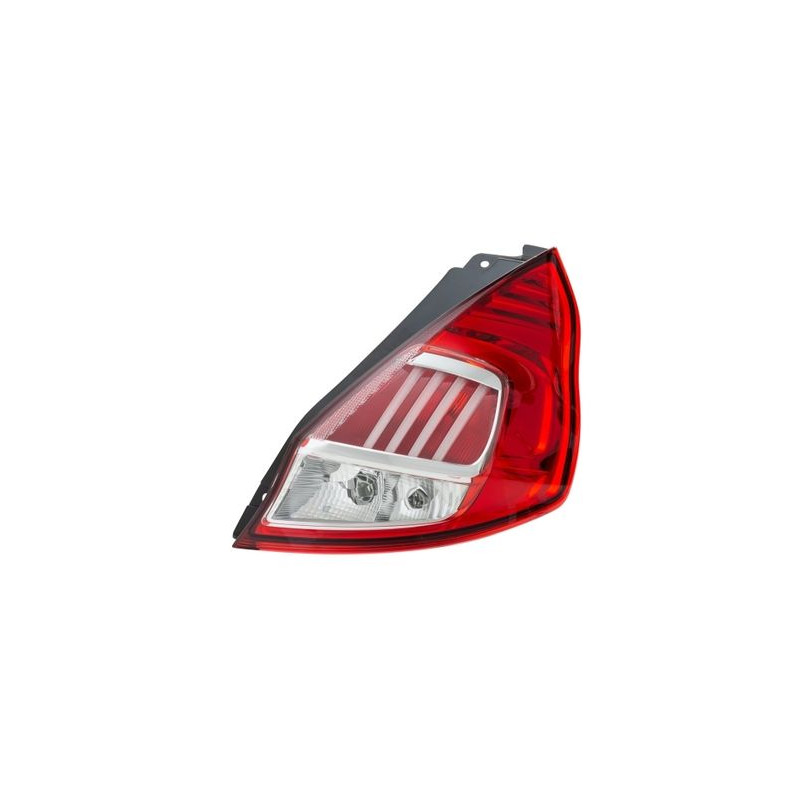 FANALE P/DX FORD FIESTA 09/15 