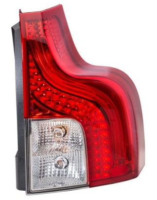 FANALE P/SX A LED VOLVO XC90 08/06