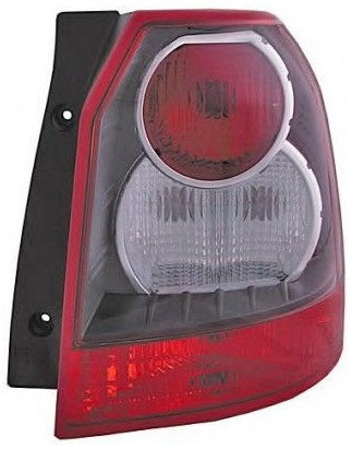 FANALE P/DX LAND ROVER FREELANDER 11/06 09/10