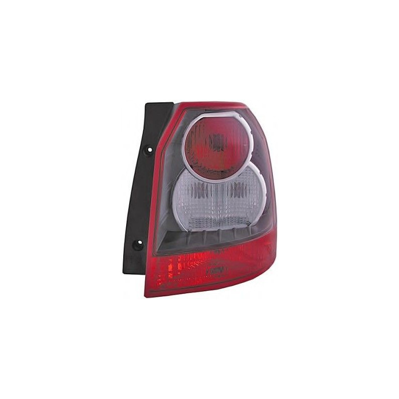 FANALE P/DX LAND ROVER FREELANDER 11/06 09/10