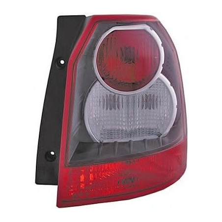 FANALE P/DX LAND ROVER FREELANDER 11/06 09/10