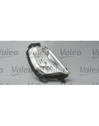 FEND DX H8 PEUGEOT 308 08/07