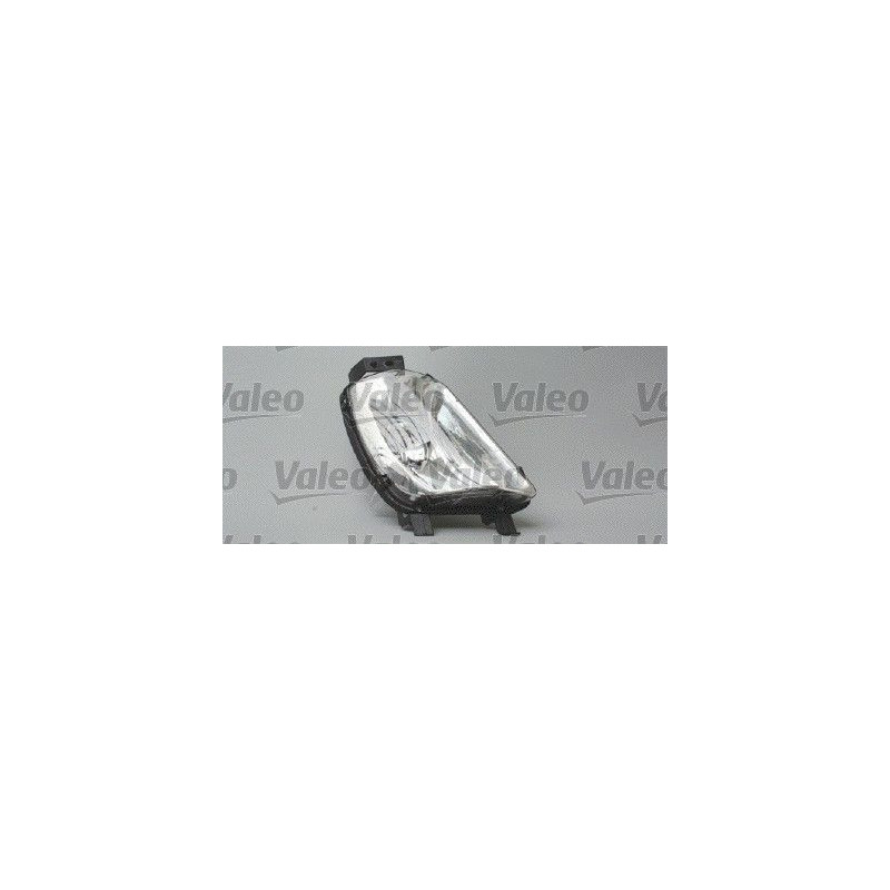 FEND DX H8 PEUGEOT 308 08/07 