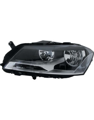 FARO SX H7+H7 C/MOTOR ELLETT VW PASSAT 10/10