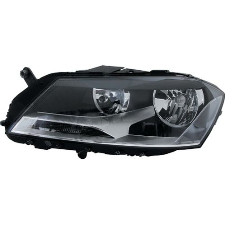 FARO SX H7+H7 C/MOTOR ELLETT VW PASSAT 10/10