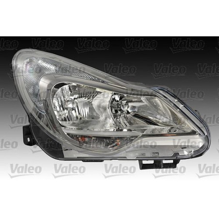 FARO SX H7-H1 C/MOTOR ELETT OPEL CORSA D 03/11