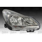 FARO SX H7-H1 C/MOTOR ELETT OPEL CORSA D 03/11 