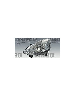 FARO SX H4 C/MOTOR ELETT CITROEN BERLINGO 01/13