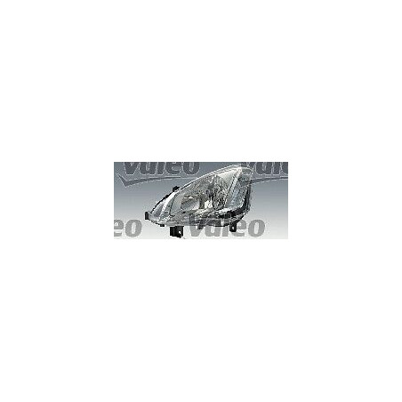 FARO SX H4 C/MOTOR ELETT CITROEN BERLINGO 01/13
