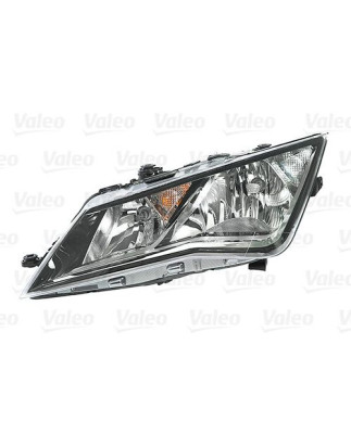 FARO SX 2H7 PRED REG EL SEAT LEON 12/12