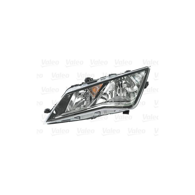 FARO SX 2H7 PRED REG EL SEAT LEON 12/12 
