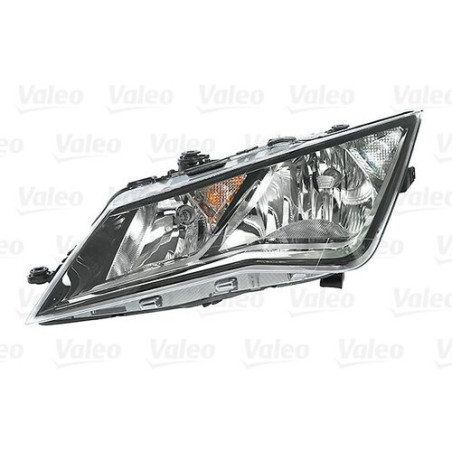 FARO SX 2H7 PRED REG EL SEAT LEON 12/12