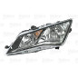 FARO SX 2H7 PRED REG EL SEAT LEON 12/12 