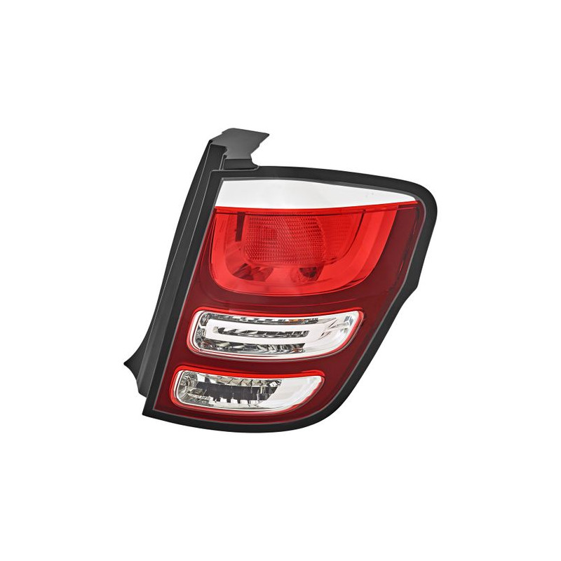 FANALE P/DX EST CITROEN C3 03/13 