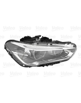 FARO DX BI-LED GEN2 BMW X1 F48 09/15 