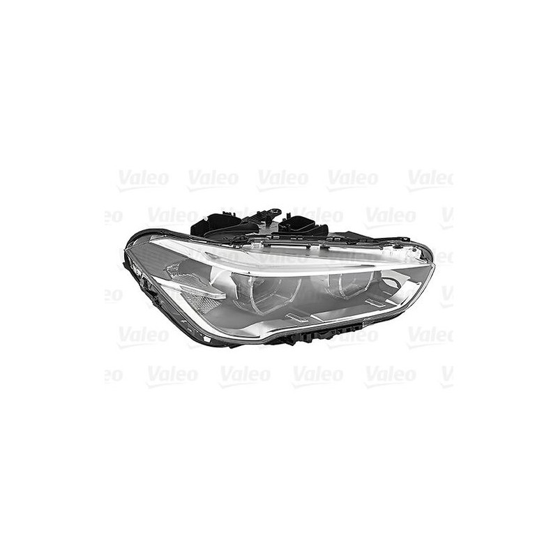 FARO DX BI-LED GEN2 BMW X1 F48 09/15 