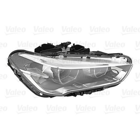 FARO DX BI-LED GEN2 BMW X1 F48 09/15 