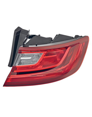 FANALE P/DX EST RENAULT MEGANE 11/15 