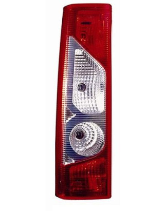 FANALE POST DX SENZA CITROEN JUMPY (VF7) 2007 2016 OEM 6351AH