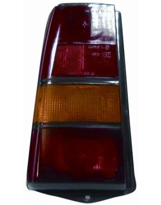 FANALE POST DX SENZA FIAT PANDA (141) 1986 2003 OEM 7572825