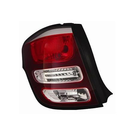 FANALE POST SX SENZA CITROEN C3 (SC) 2013 2016 OEM 9803928880
