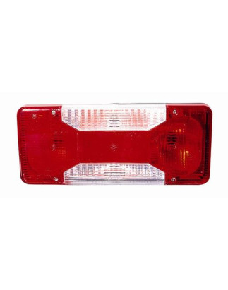FANALE POST DX CON IVECO DAILY 2007 2011 OEM 5801351224
