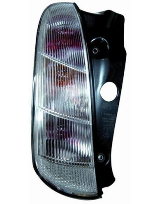FANALE POST SX BIANCO SENZA LANCIA Y (843) 2003 2011 OEM 51786658