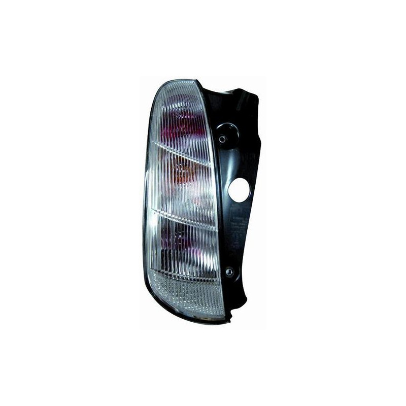 FANALE POST SX BIANCO SENZA LANCIA Y (843) 2003 2011 OEM 51786658