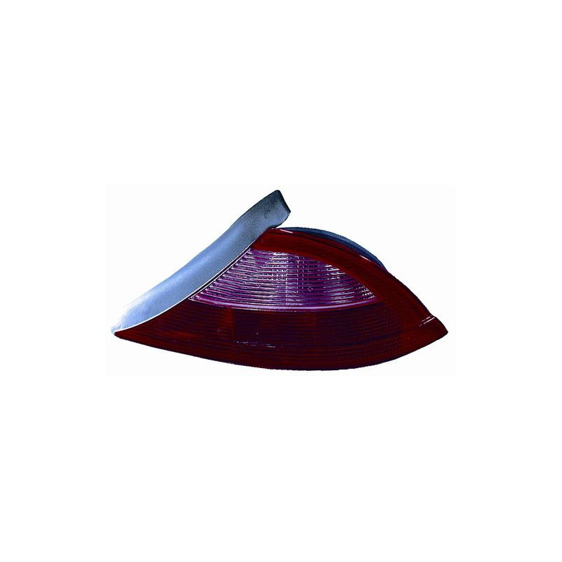 FANALE POST DX SENZA LANCIA Y (840) 1996 2003 OEM 46777339