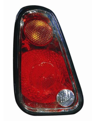 FANALE POST DX SENZA MINI CABRIO (R52) 2004 2008 OEM 63217174906