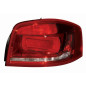 FANALE POST DX SENZA 3 R10W,P21W,PY21W,W16W SCURO AUDI A3 (8P1/8PA/8P7) 2008 2012 OEM 8P3945096B