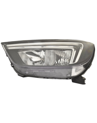 FARO FANALE PROIETTORE SX LED LED OPEL MOKKA X (J13) 2016 2020 OEM 42698953