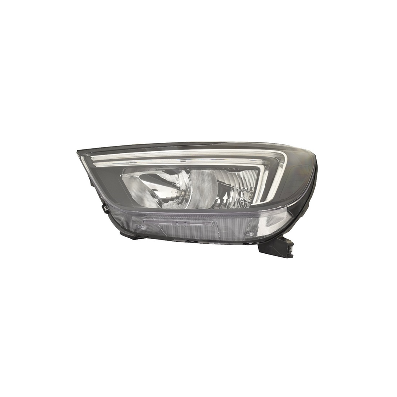 FARO FANALE PROIETTORE SX LED LED OPEL MOKKA X (J13) 2016 2020 OEM 42698953