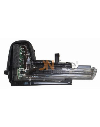 FANALE RETROVISORE DX A LED VOLVO S90 (234) 2016 2021 OEM 31385686