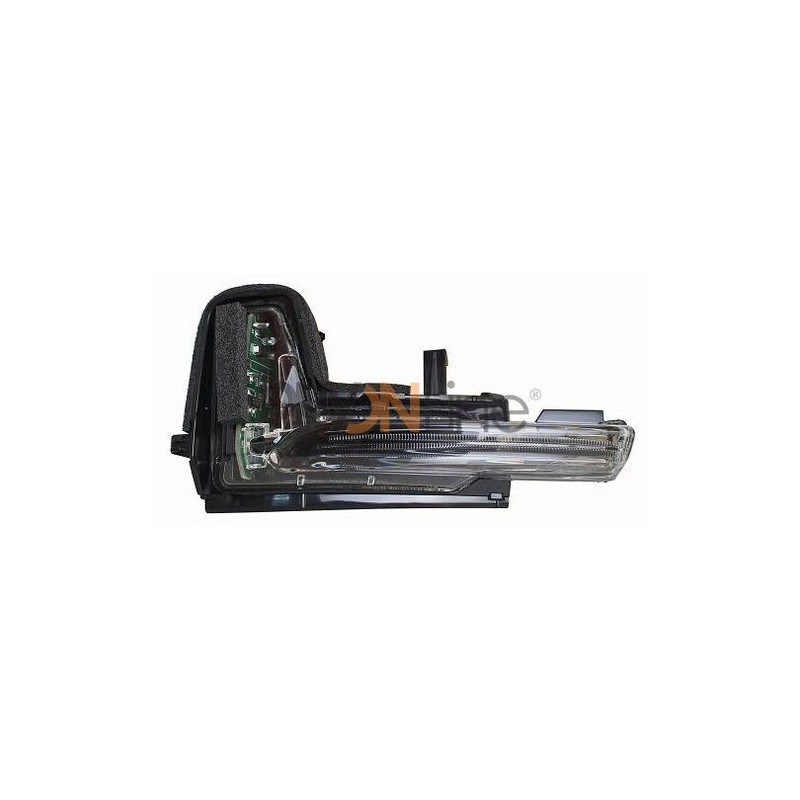 FANALE RETROVISORE DX A LED VOLVO S90 (234) 2016 2021 OEM 31385686