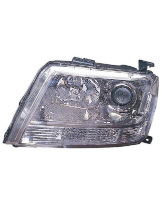 FARO FANALE PROIETTORE SX 5 H7,HB3 ELETTRICA SUZUKI GRAND VITARA (GT/TE/TD) 2006 2015 OEM 3532065J10