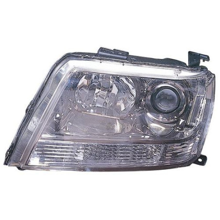 FARO FANALE PROIETTORE SX 5 H7,HB3 ELETTRICA SUZUKI GRAND VITARA (GT/TE/TD) 2006 2015 OEM 3532065J10