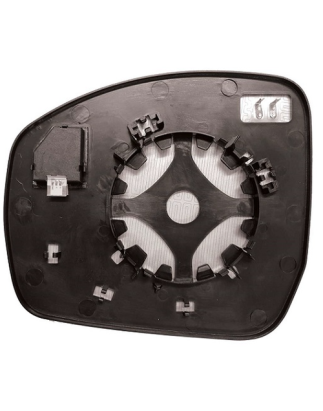 VETRO CON PIASTRA DX LAND ROVER RANGE ROVER (L405) 2012 2019 OEM LR051354