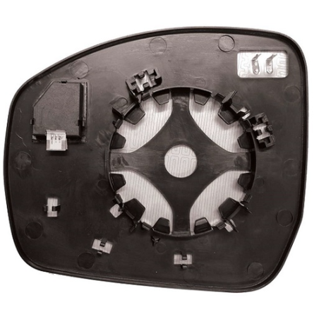 VETRO CON PIASTRA DX LAND ROVER RANGE ROVER (L405) 2012 2019 OEM LR051354