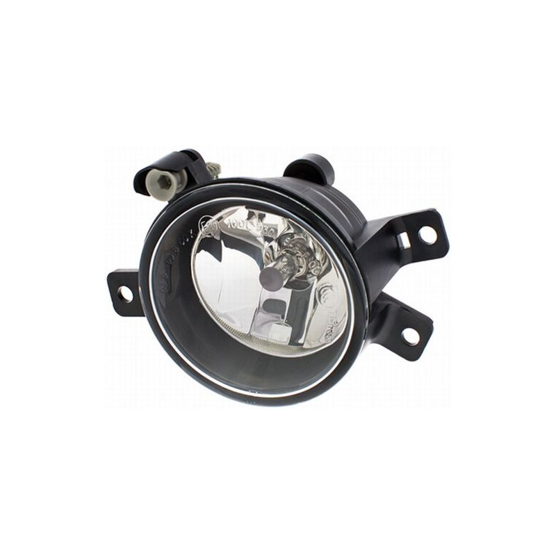 FEND SX H8 S/PACCH AERODINAMICO BMW X1 E84 01/10 
