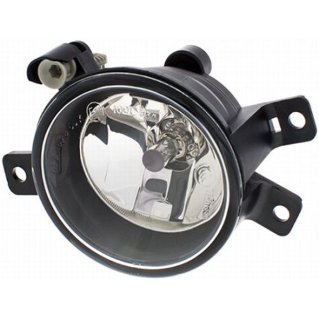 FEND SX H8 S/PACCH AERODINAMICO BMW X1 E84 01/10 