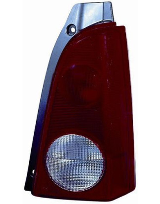 FANALE POST SX SENZA OPEL AGILA (H00) 1999 2008 OEM 9209548
