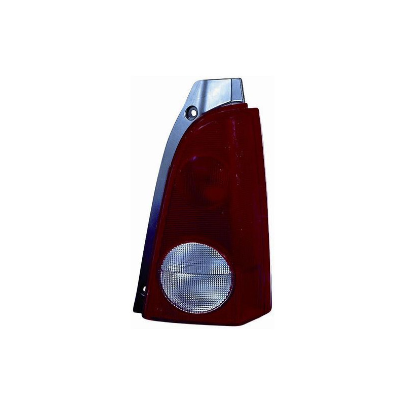 FANALE POST SX SENZA OPEL AGILA (H00) 1999 2008 OEM 9209548