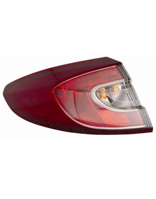 FANALE POST DX SENZA RENAULT MEGANE CABRIO (EM0/EM1) 2010 2014 OEM 265500010R